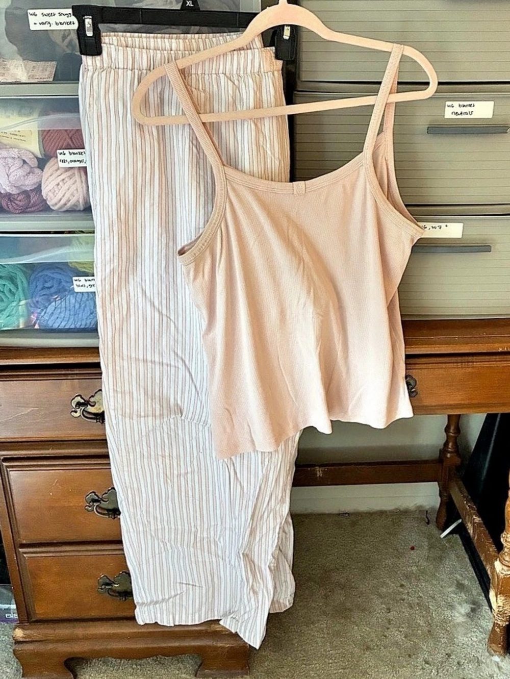 Victoria's Secret pajama set - XXL